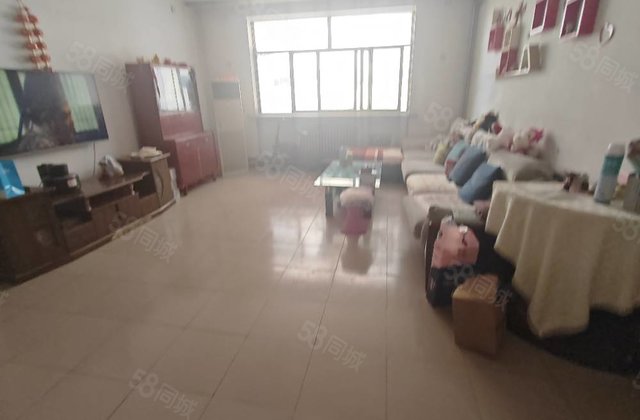 聊城大学北家属院 多层电梯洋房  上东昌 北顺 三室停车方便