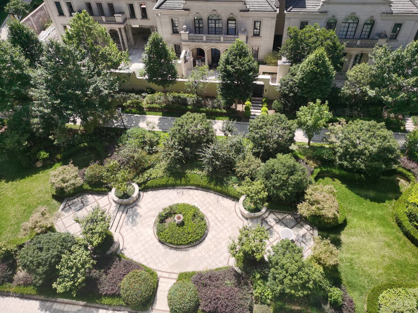 【10图】椒江海棠花苑208平三朝南户型南北通透采光好文渊看房方便