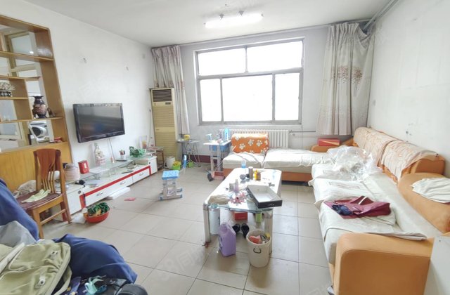 东昌本部 单位家属院 三室朝阳 带储 中层