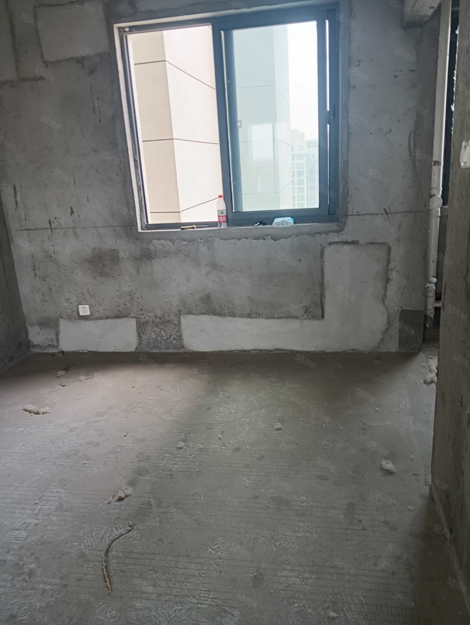 中丞时代天辰3室2厅2卫119㎡南72万