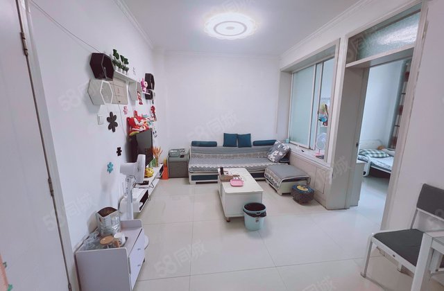 中房幸福家园2室1厅70.46㎡25万二手房图片