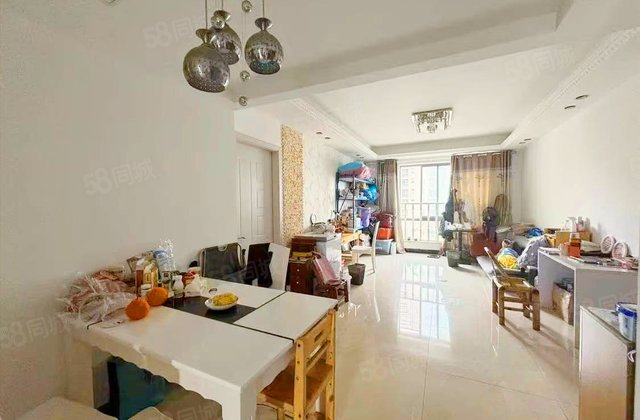 玉林苑一号院2室2厅69.82㎡69万二手房图片