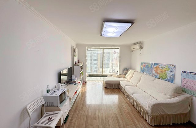 清缘东里2室1厅85.63㎡440万二手房图片