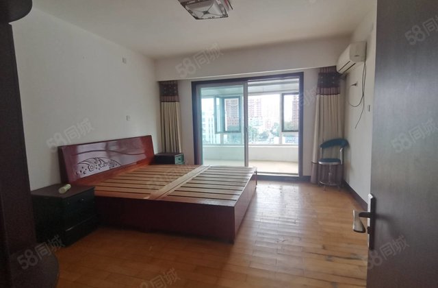 星光小区 高楼层采光充足 满二 南北通透 双卫格局 低容积