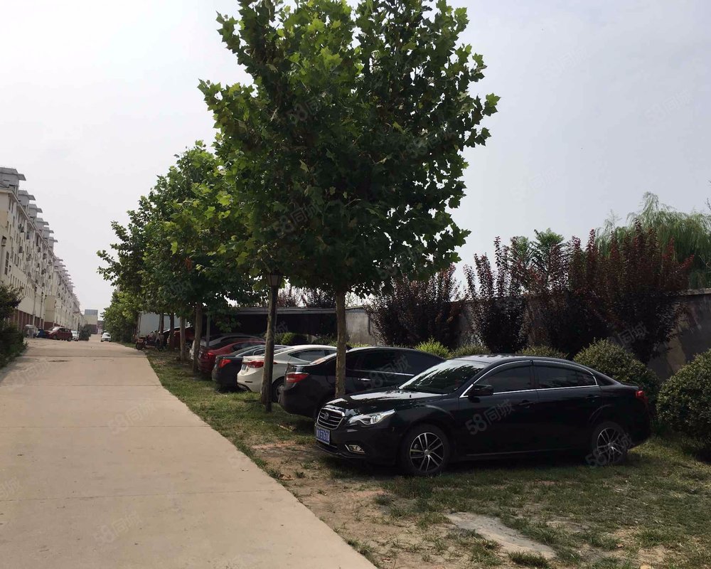 【城西花园, 城西花园小区详情,房价走势,房源,业主论坛】- 高密58