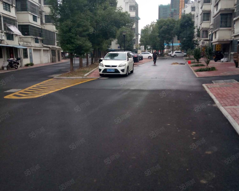 【东华园, 东华园小区详情,房价走势,房源,业主论坛】- 溧阳58同城