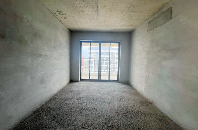 惠福家园3室2厅89㎡43万二手房图片