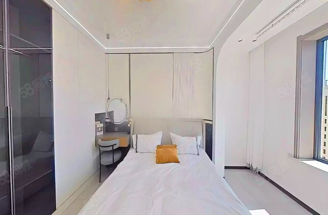 广信新城(B区)2室1厅77㎡39.8万二手房图片