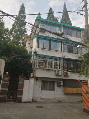 愚园路532弄小区