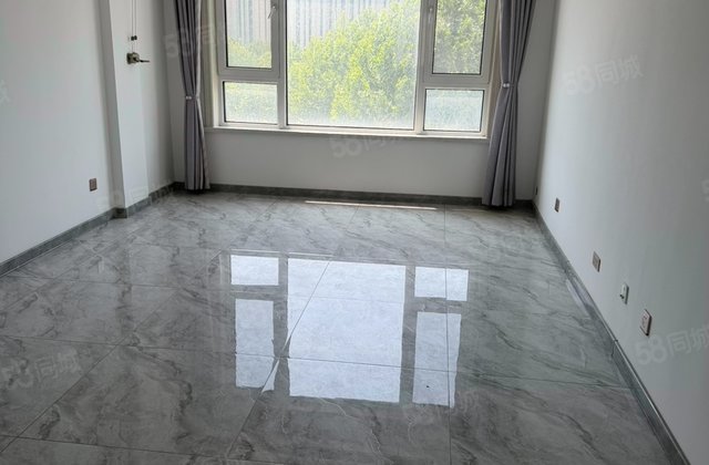 佳兆业壹号2室2厅85㎡75万二手房图片