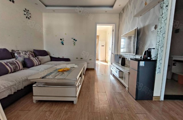 阳光城2室1厅78.96㎡31.8万二手房图片