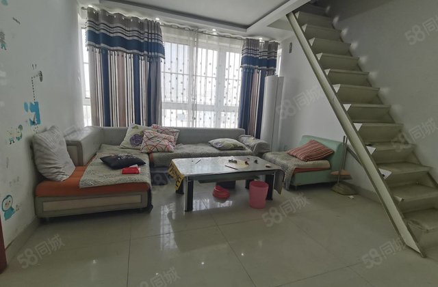 急售水岸新城 边户大飘窗  实验旁  昌庭花园