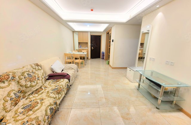 世茂天城3室2厅105.77㎡120万二手房图片