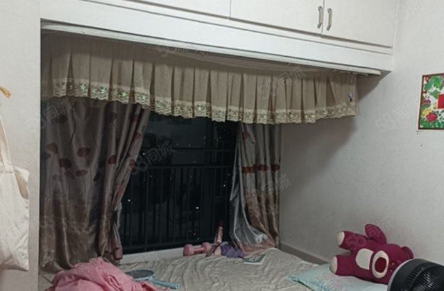 顺德雅居乐花园3室2厅106.54㎡170万二手房图片