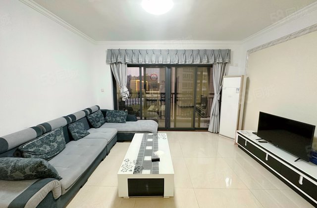 合和新城3室2厅93.54㎡102万二手房图片