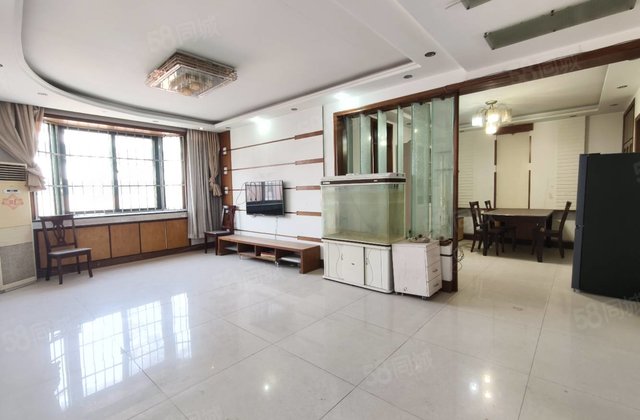 东湖小区3室2厅132㎡108.6万二手房图片