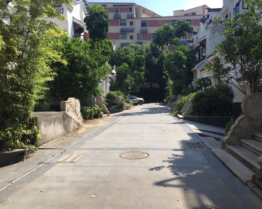 【富贵门花园, 富贵门花园小区详情,房价走势,房源,业主论坛】- 厦门