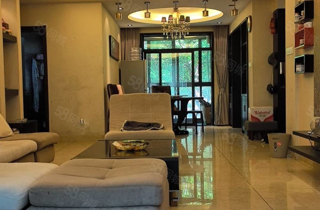 赤城秀水山庄3室2厅141㎡136万二手房图片