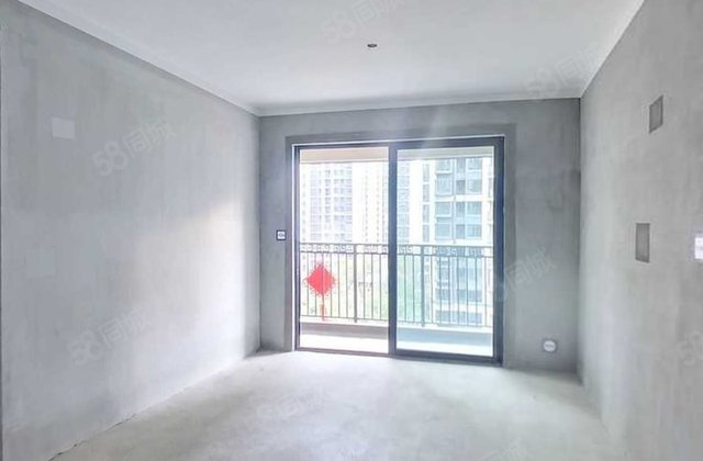 建发九颂八里府3室2厅98.85㎡65万二手房图片