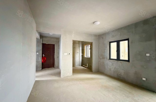 香江悦湖春天4室2厅114.76㎡52万二手房图片