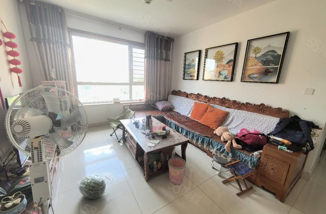 徒骇河附近 莲湖大厦 东边户 三室两卫 御景王宅商品房免大税