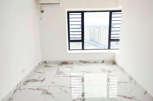 华润二十四城3室2厅89㎡85万二手房图片