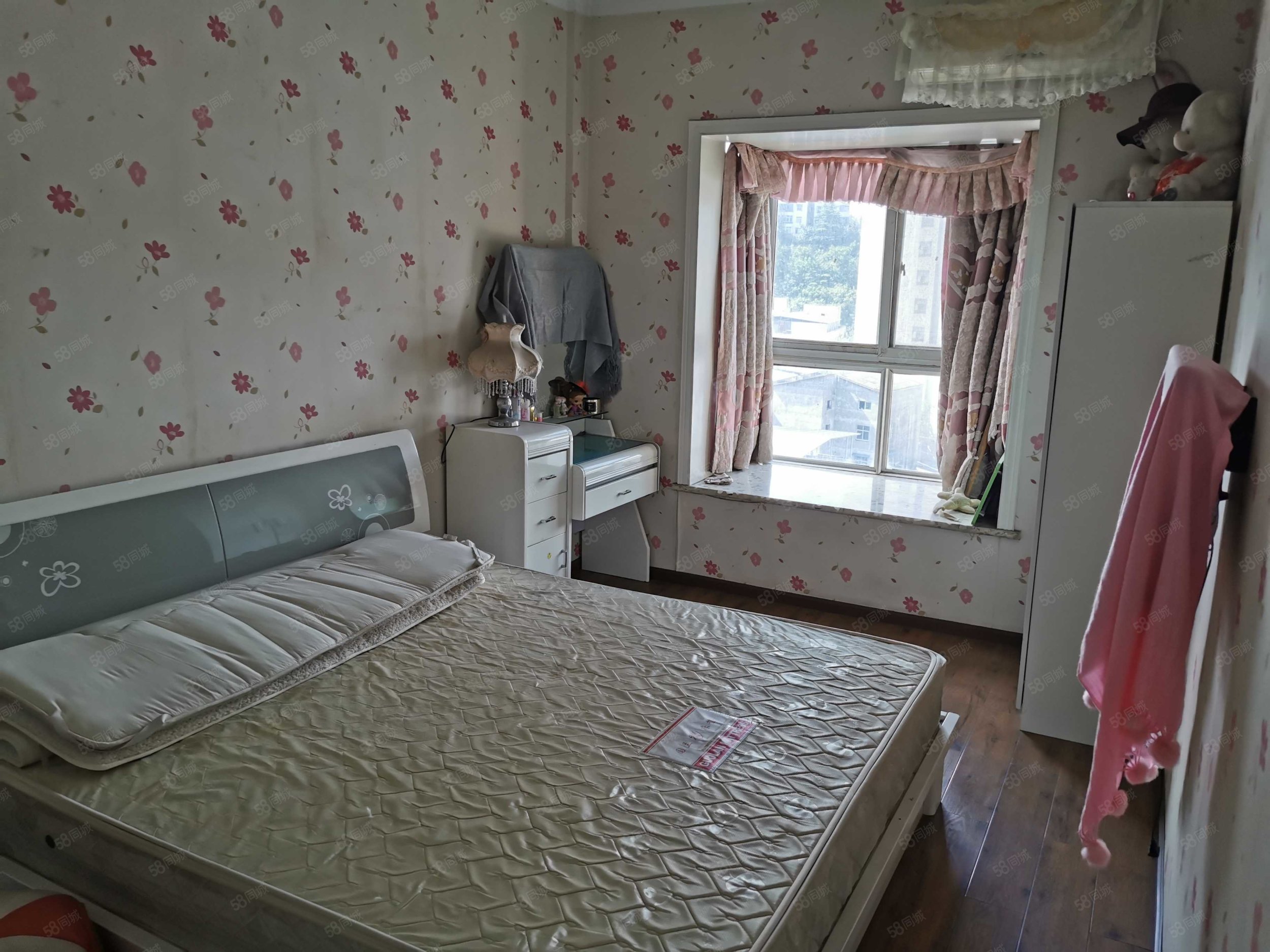 东苑小区2室2厅1卫84.97㎡南北23万