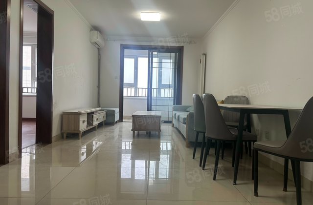 京城雅苑(3号院)2室1厅90㎡240万二手房图片