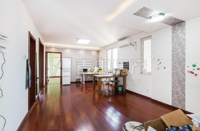 嘉铭桐城(C区)3室2厅110㎡750万二手房图片