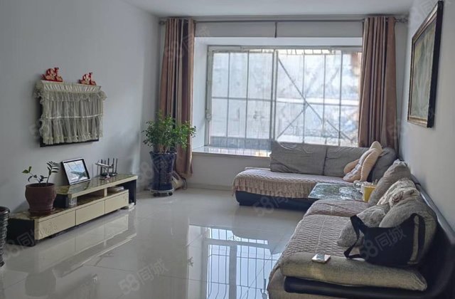 富强新城(A区)3室2厅107.66㎡32万二手房图片