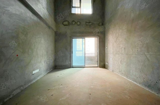 协信天骄溪悦3室2厅97.08㎡48.5万二手房图片