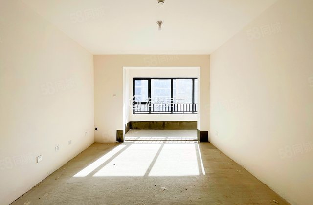 吾悦首府3室2厅125㎡135万二手房图片