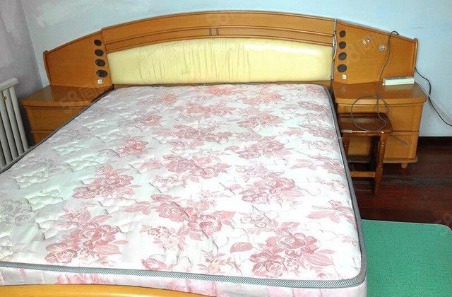 应化小区3室1厅87.69㎡100万二手房图片