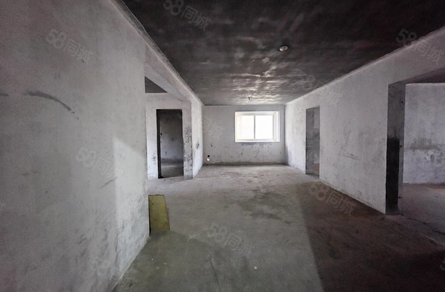 长江路小区3室2厅116㎡39.8万二手房图片