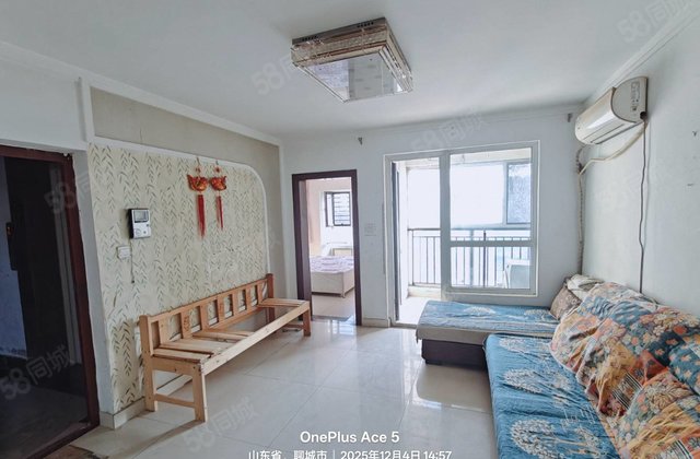 阿尔卡迪亚荣园(四期) 南北通透 有电梯 商圈成熟 小区新