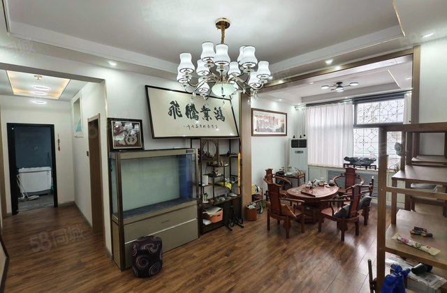 菏泽市交警支队家属院3室2厅136㎡62万二手房图片