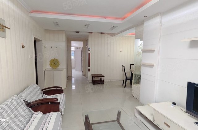 老东昌 地暖房 停车方便 房龄新 多层3楼 看房有钥匙