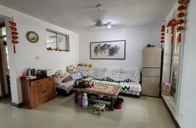 七中附近  亚大怡景  隔三室  只要28万