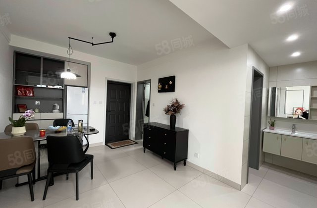 力寺家园2室2厅72㎡29.9万二手房图片