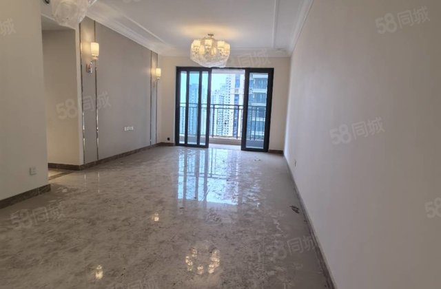 恒大文化旅游城一期3室2厅108㎡41万二手房图片