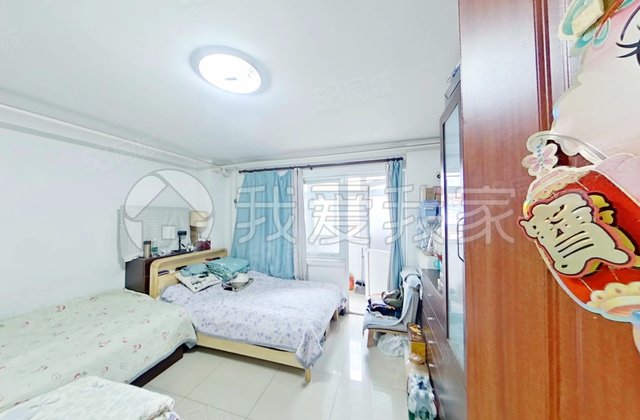 北科塔院小区2室1厅57.9㎡470万二手房图片