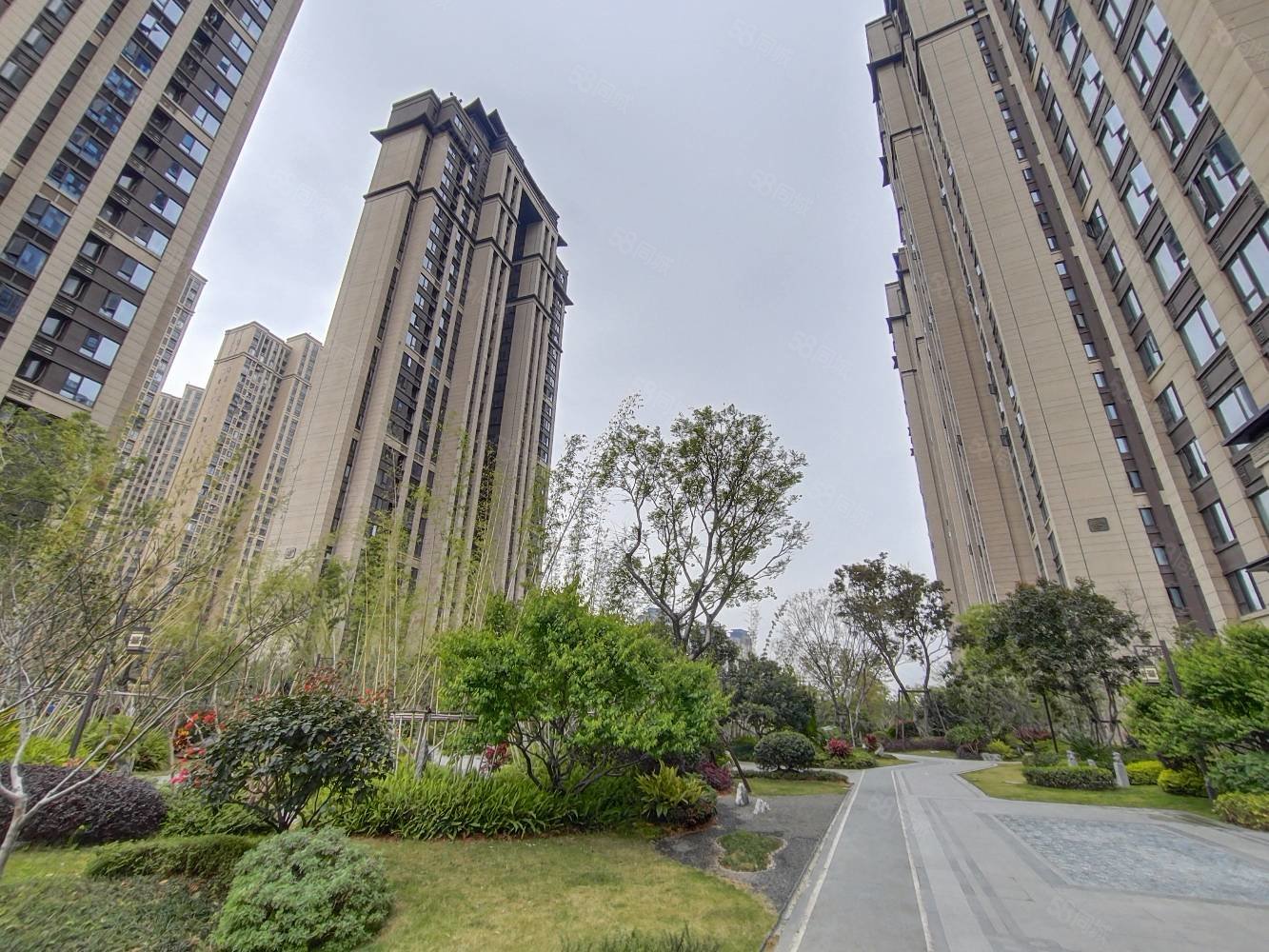 ioi棕榈城(d3地块)4室2厅2卫142.92㎡东南646万