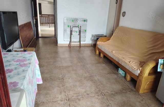 锦绣蓝湾1室1厅45㎡39万二手房图片