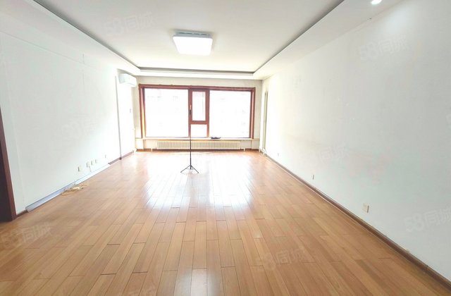 亚泰杏花苑3室2厅132㎡88万二手房图片