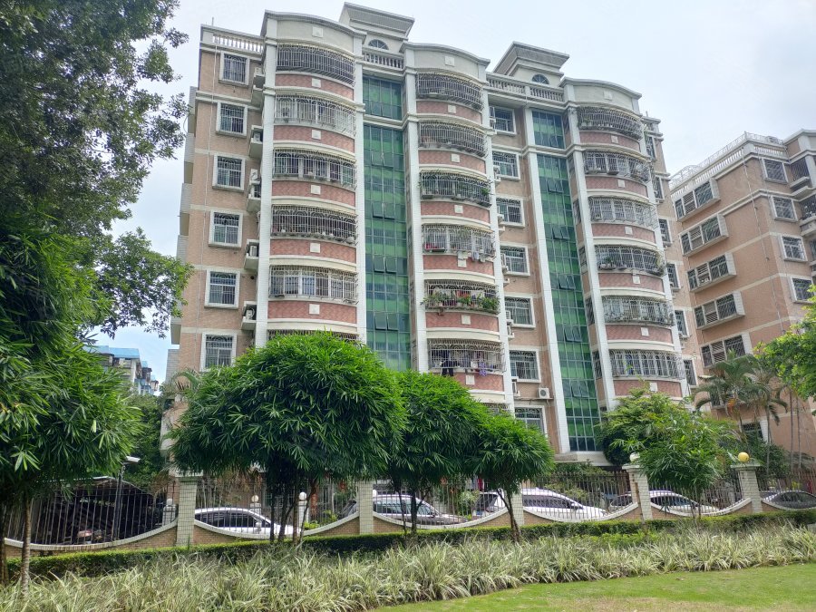 【东方花园, 东方花园小区详情,房价走势,房源,业主论坛】- 汕头58