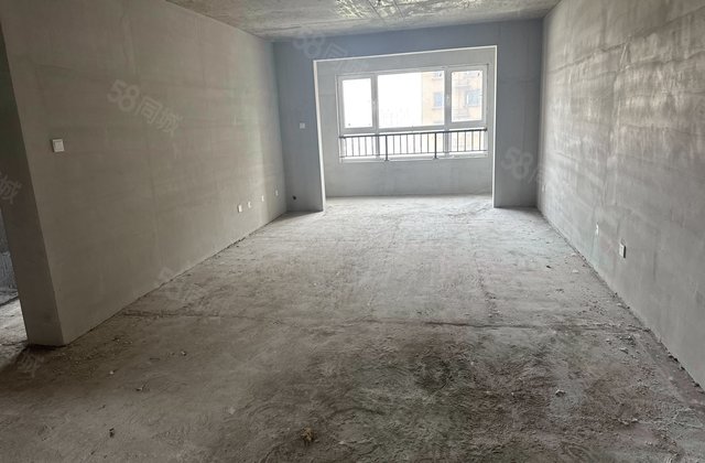 香邑澜廷(白沟)3室2厅128㎡96万二手房图片