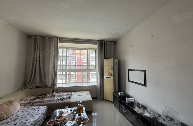 急售水晶城 建设路上好楼层 公摊小 汽车总站 光明和七中