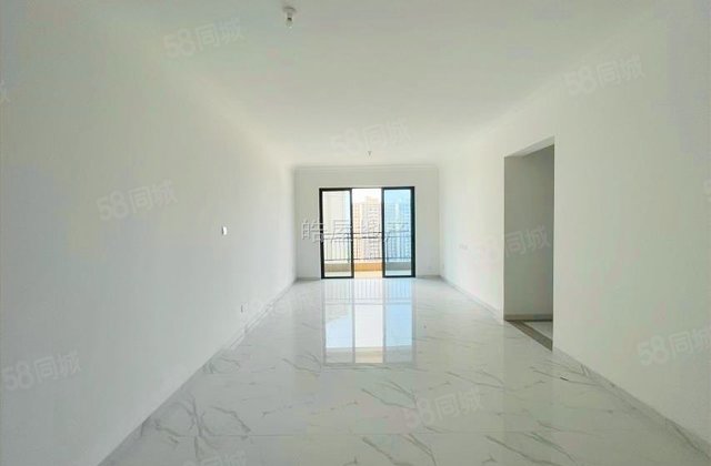 碧桂园印象花城3室2厅95.69㎡90万二手房图片