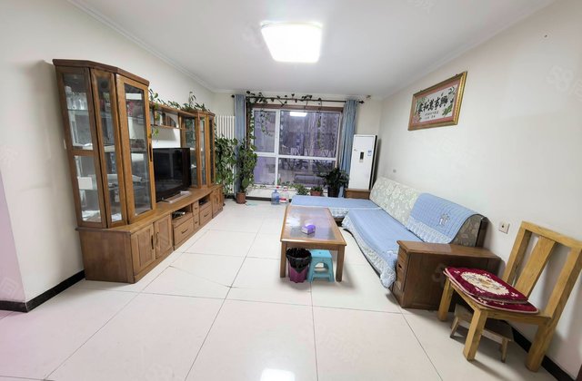 金盏嘉园C区3室2厅123㎡260万二手房图片