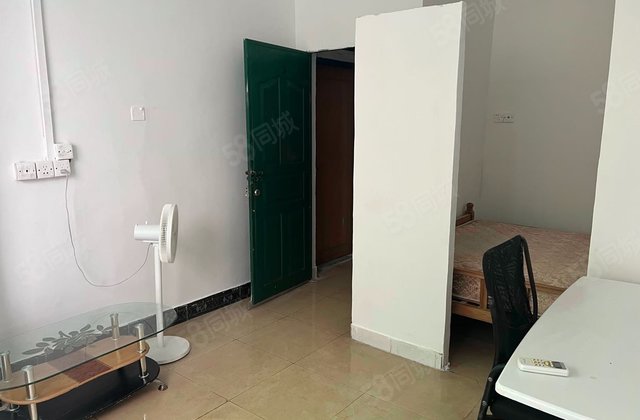 太和岗小区1室1厅41.11㎡120万二手房图片